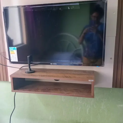 Televisão vizzon