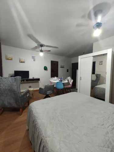 Apartamento à venda, 40 m² por R$ 170.000,00 - Centro - Londrina/PR