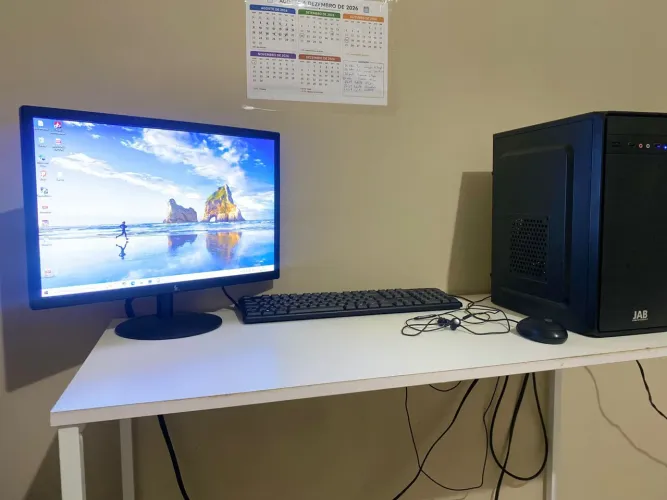 Computador Completo
