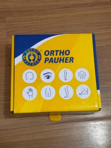 Órtese de Sucção Vacum Bell Peito escavado / Pectus excavatum