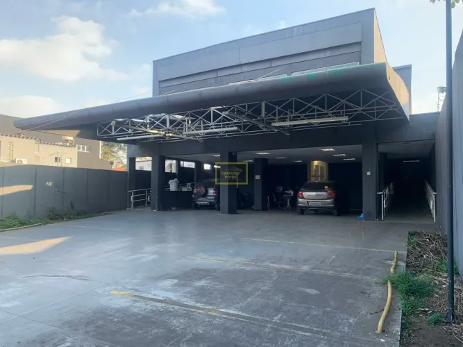 Casa Comercial Para Venda Na Marginal Pinheiros