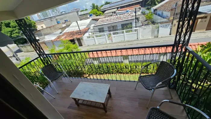 Imóvel para aluguel e venda tem 700 metros quadrados com 4 quartos em Campo Grande - Recif