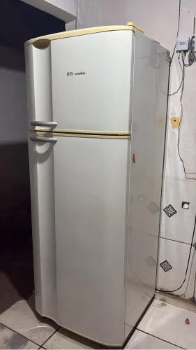 Geladeira 