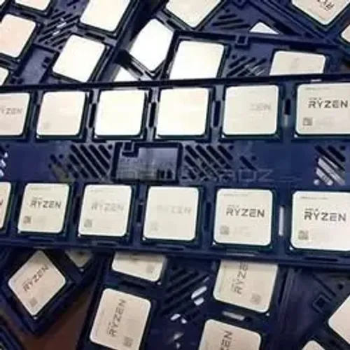 PROCESSADORES RYZEN AM4 E AM5 NOVOS E USADOS - LEIA A DESCRIAÇÃO PARA MODELOS E VALORES