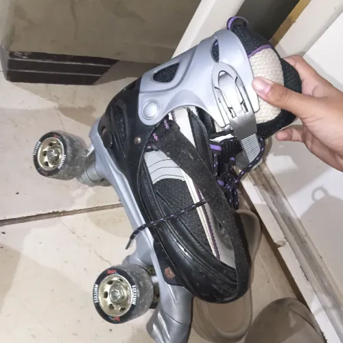 Vendo patins