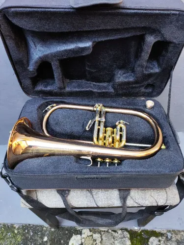 Flugelhorn Eagle FLG507