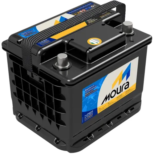 Bateria moura
