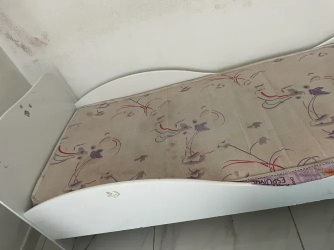 Mini cama