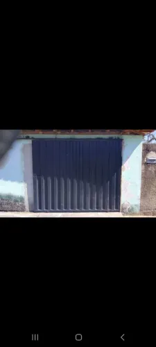 Portão