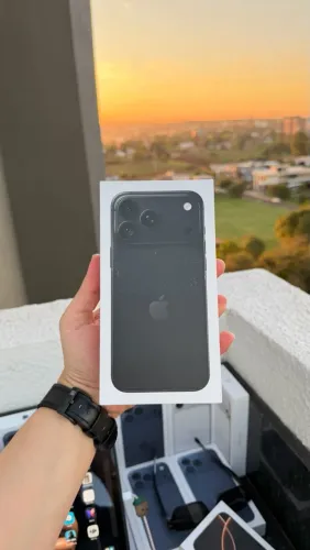 iPhone 18 pro Max