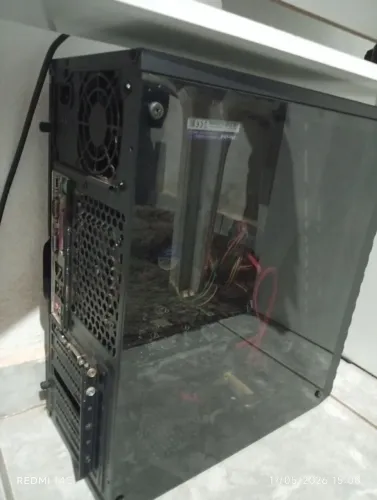 Pc "gamer" Básico Completo 