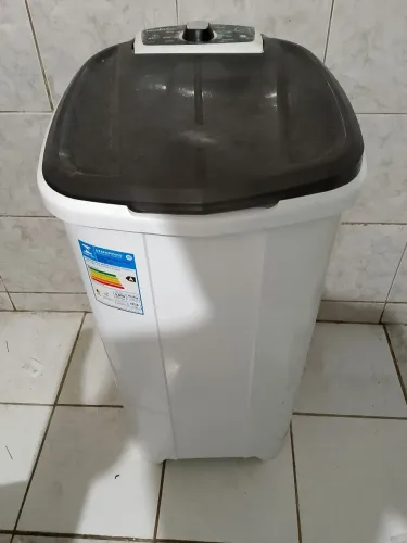 Tanquinho de lavar roupa 10k