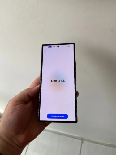 Samsung Galaxy Z Fold7 512gb Preto