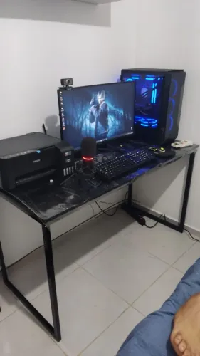 Mesas Gamer Diversos medidas 