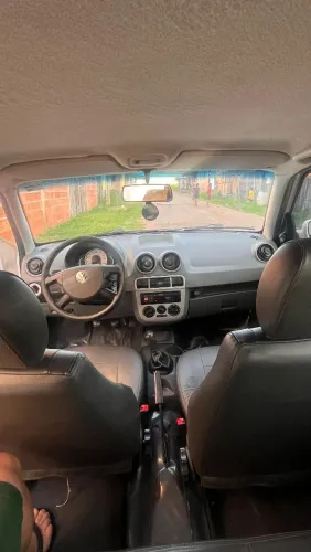 Volkswagen Gol Geração IV City Trend 1.0 8V MI Total Flex Mec. 4P 2013