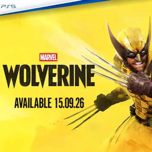 WOLVERINE PS5