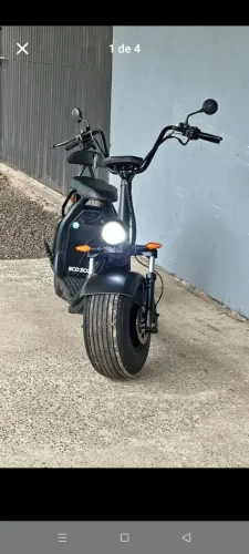 2021 Scooter Citycoco x7 2000w Scooter Citycoco x7 2000w