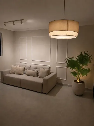 Sofa retratil