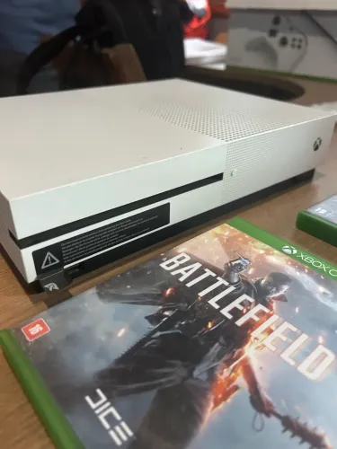 Xbox One completo