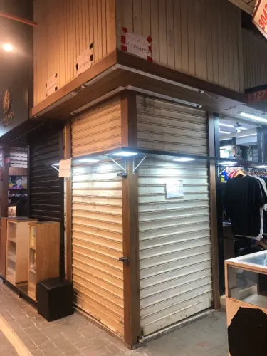 A L U G O BANCA NA FEIRA DOS IMPORTADOS 128 B