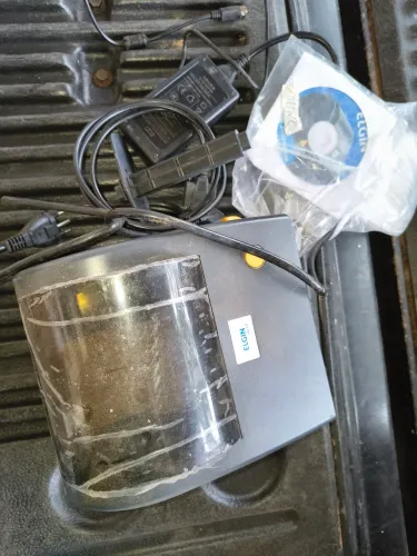 IMPRESSORA DE CÓDIGOS DE BARRA