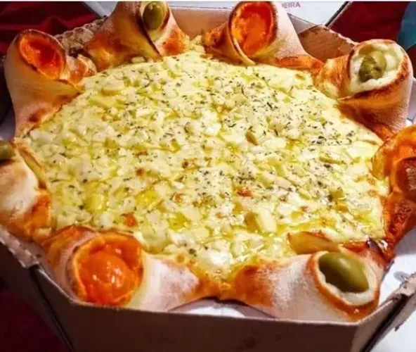 Vendo Delivery de Pizzaria Zona Leste em São Paulo
