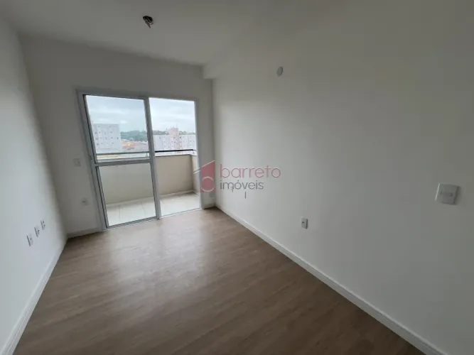APARTAMENTO PARA VENDA E LOCAÇÃO NO CONDOMÍNIO GIARDINO - JUNDIAÍ/SP