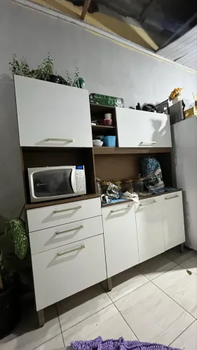 armário de cozinha