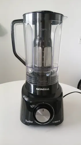 VENDO LIQUIDIFICADOR