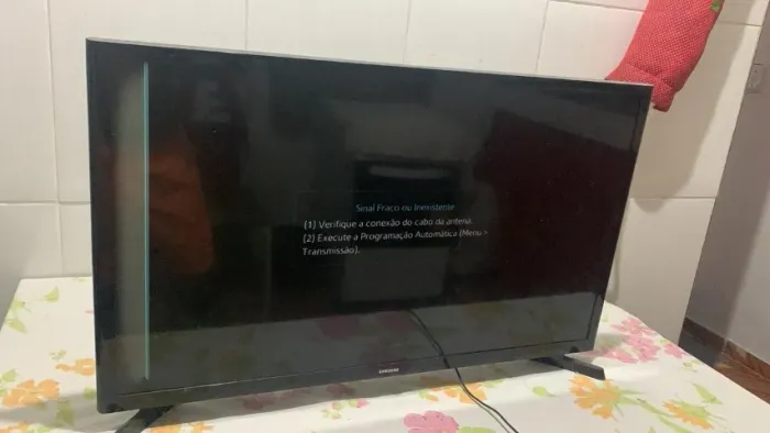 TV SAMSUNG 32