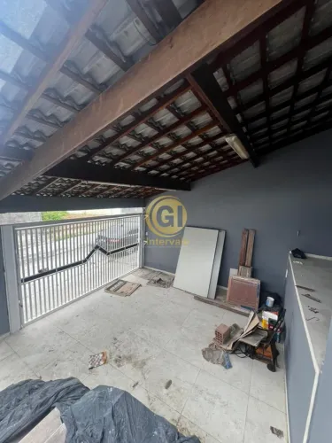 OPORTUNIDADE DE VENDA E LOCAÇÃO , CASA VILA BRANCA -JACAREÍ