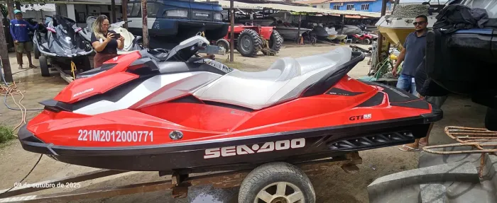 Jetski