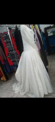 Vestido de Noiva