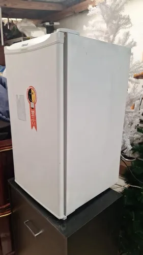 Frigobar Cônsul