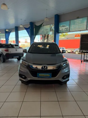 Honda HR-V EX 1.8 Flexone 16V 5P Aut. 2020