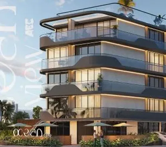 OCEAN VIEW