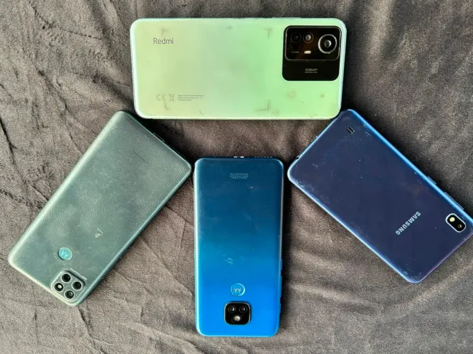 CELULAR BARATO