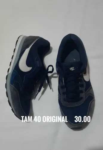 Tênis masculino original