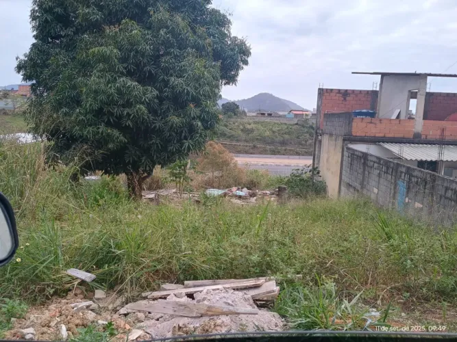 Vendo lote em Arlindo Villaschi , Viana/ES