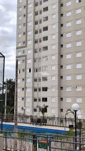 Apartamento alugar Residencial Jardins no bairro Engordadouro