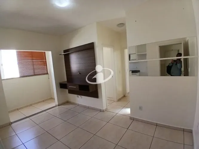 Aluguel Apartamento SHOPPING PARK