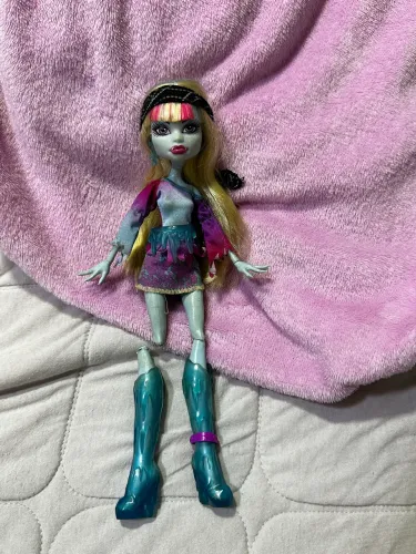 Monster high