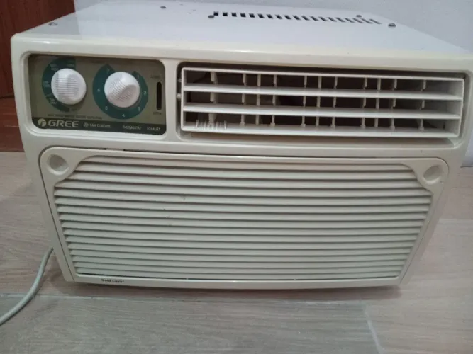 Vendo Ar Condicionado