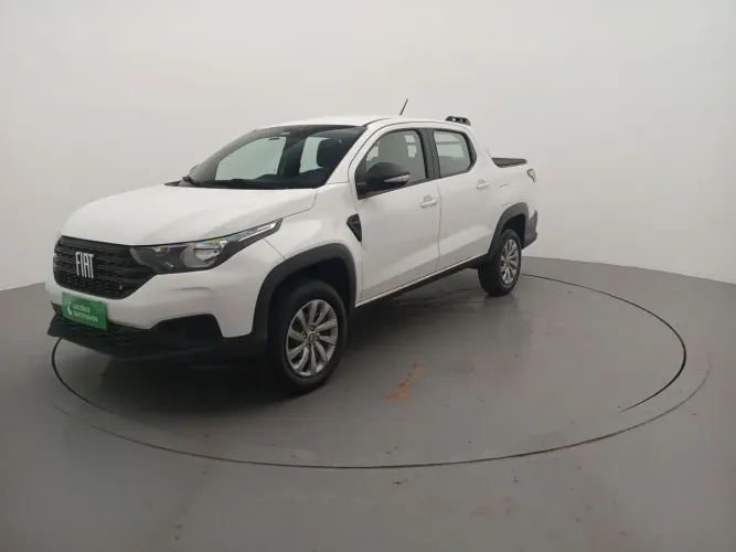 Fiat Strada Freedom 1.3 Flex 8V CD 2026