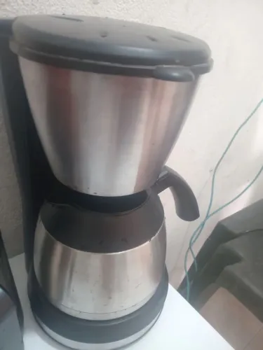 Cafeteira Philco 