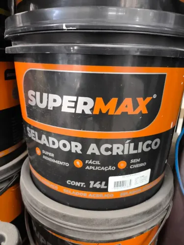 Selador Acrílico R$74,90un Pix 