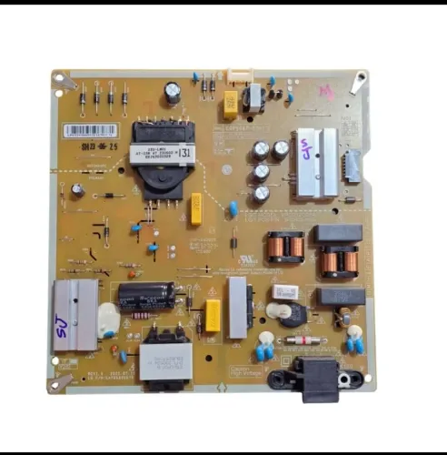 Placa fonte tv smart LG 50''