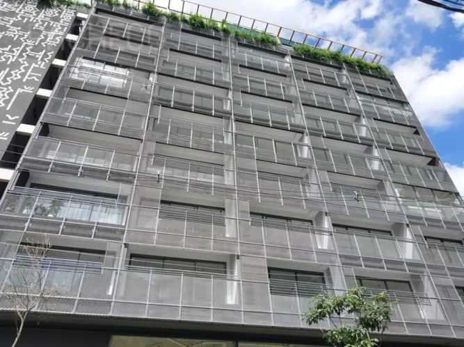 Studio, Vila Madalena - São Paulo