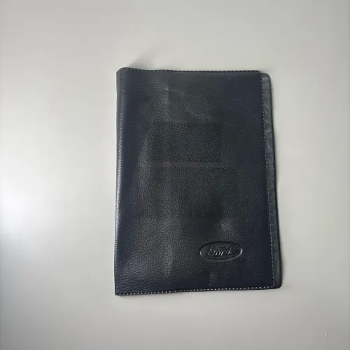Porta manual original Ford
