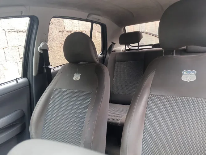 Volkswagen Fox Route 1.0 MI Total Flex 8V 5P 2009